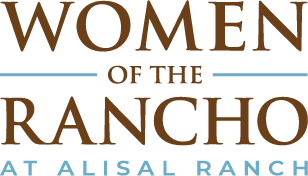 Women of the Rancho