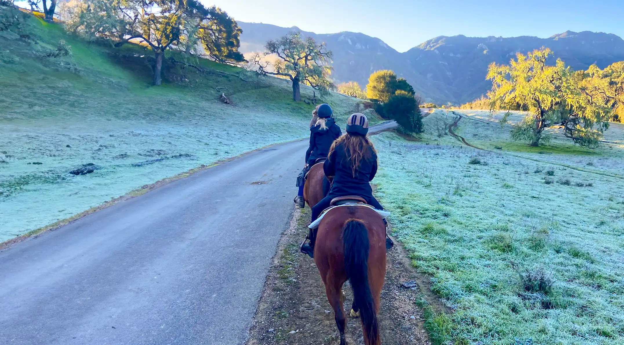Horseback Riding Retreats for Women: Why This Might Be for You - Women ...
